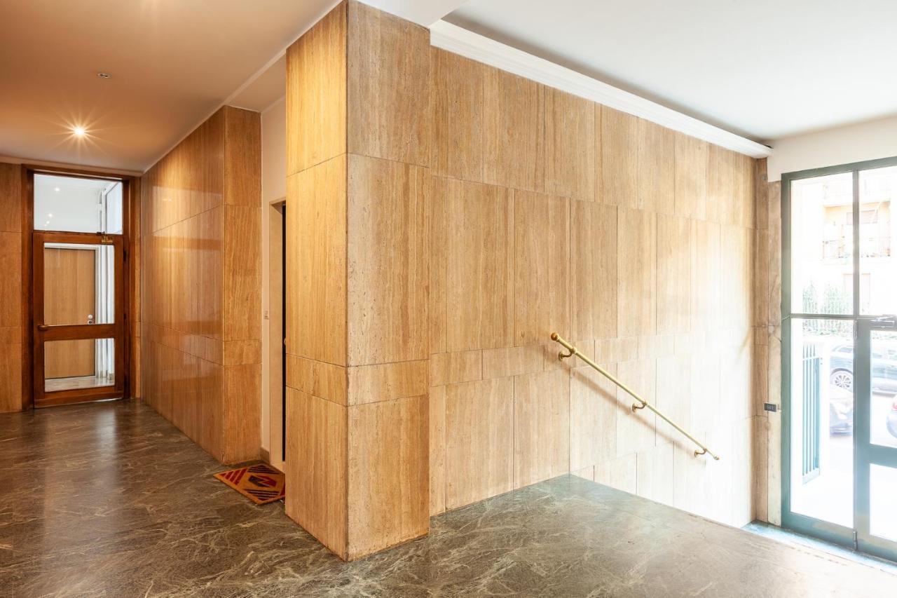 New Loft Close To Porta Vittoria - A.c. - Wifi Milan