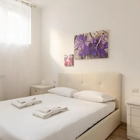New Loft Close To Porta Vittoria - A.C. - Wifi Milan Exterior photo