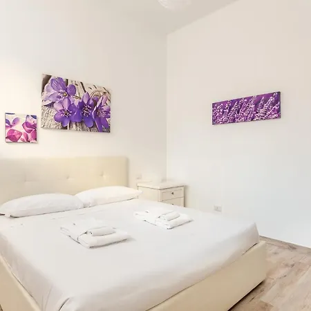 New Loft Close To Porta Vittoria - A.C. - Wifi Milan Exterior photo